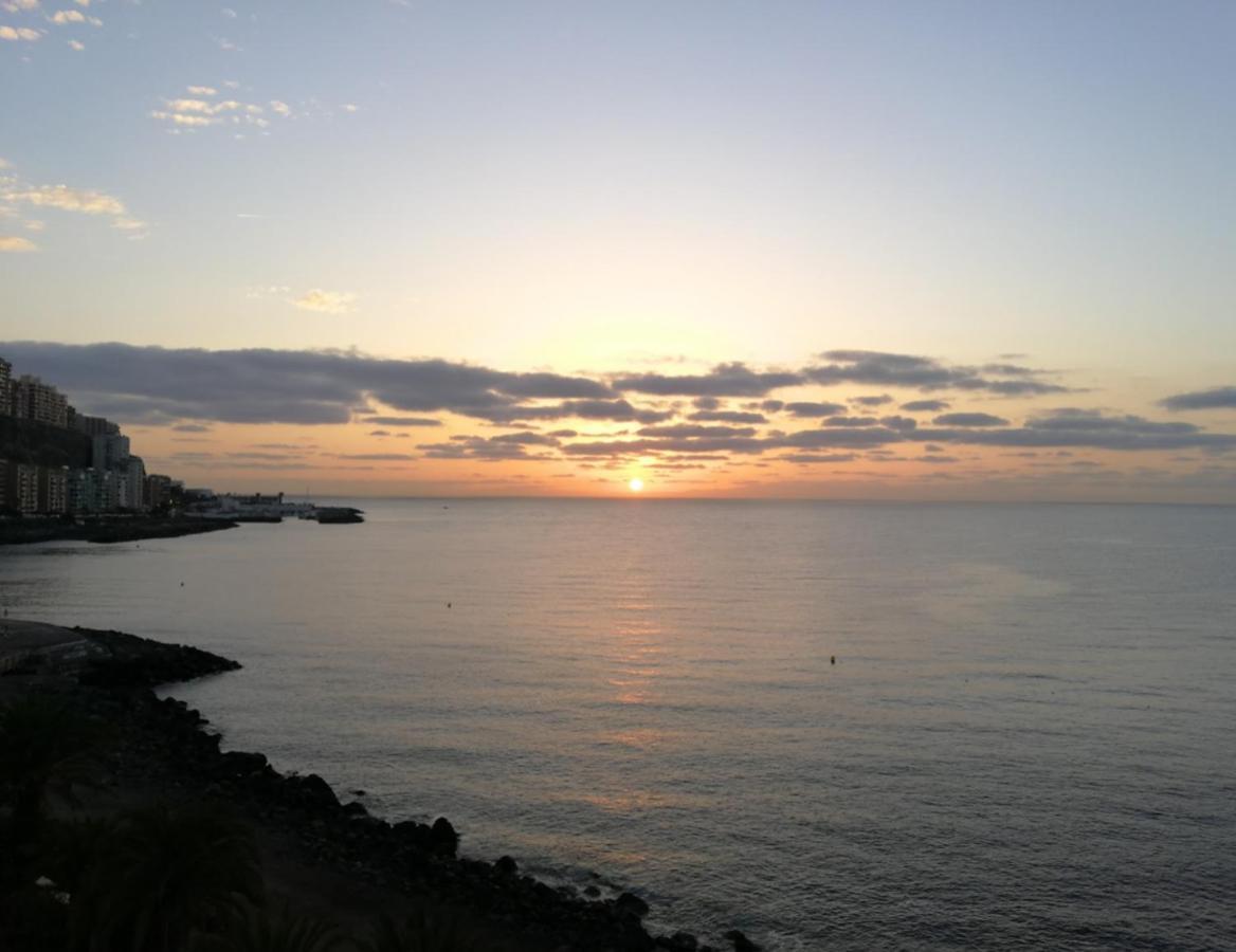 Ocean View * Tabaiba