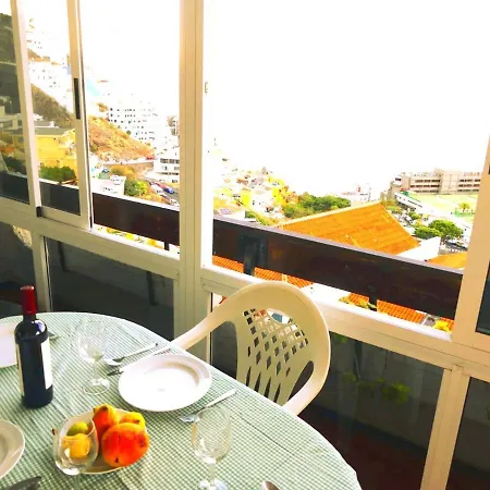 Tabaiba Ocean View Apartment Exterior photo