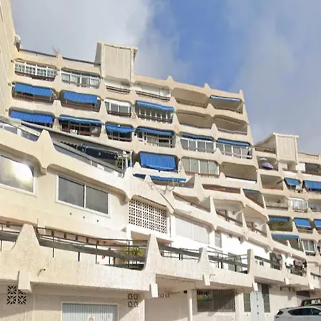 Tabaiba Ocean View Apartment Exterior photo