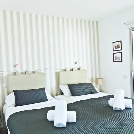Tabaiba Ocean View Apartment Exterior photo