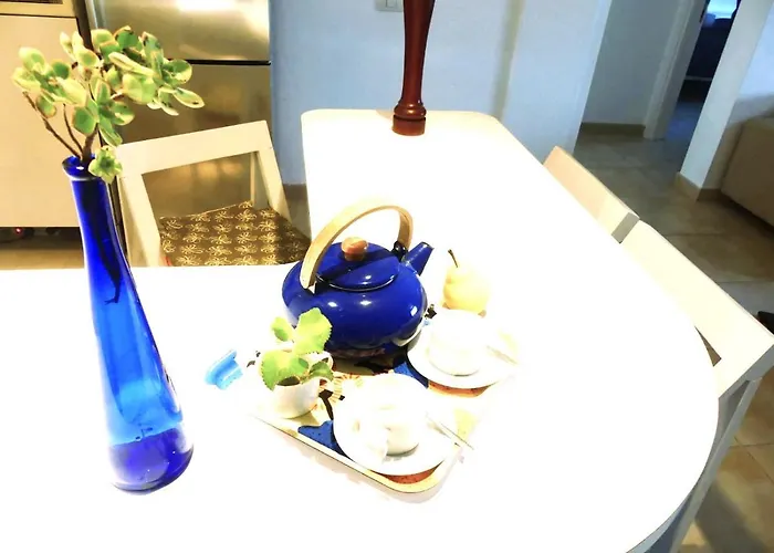 Tabaiba Ocean View