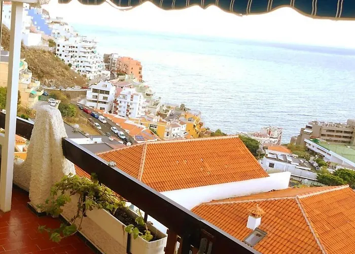 Tabaiba Ocean View