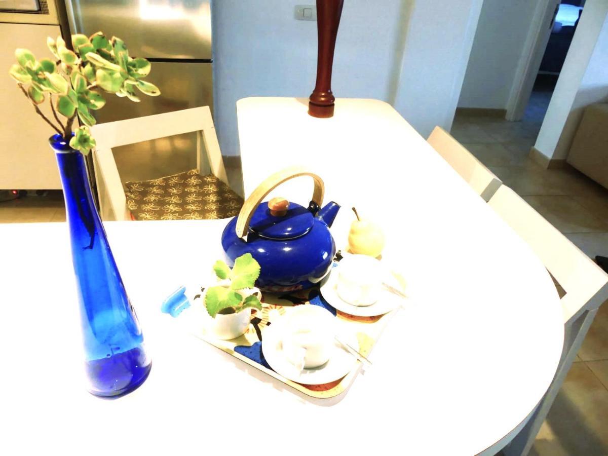 Ocean View Appartement *