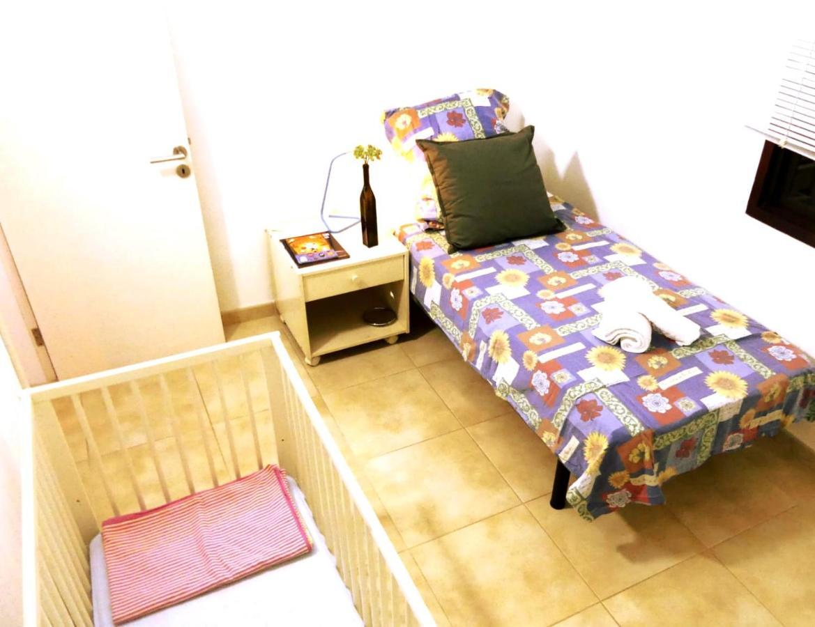 Appartement Ocean View Tabaiba