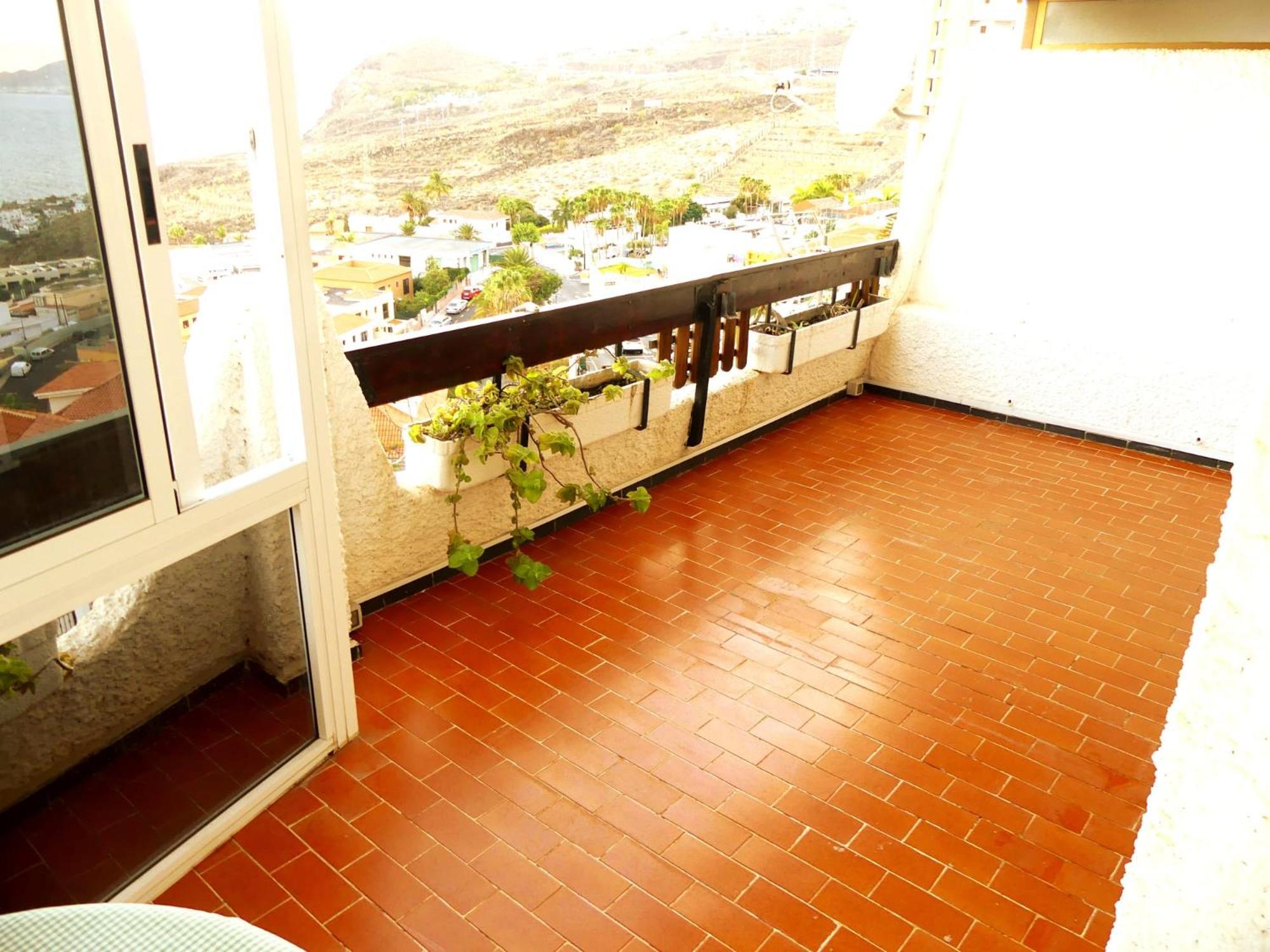 Ocean View Tabaiba
