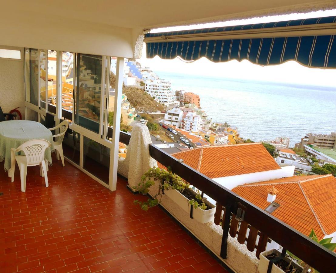 Appartement Ocean View Tabaiba